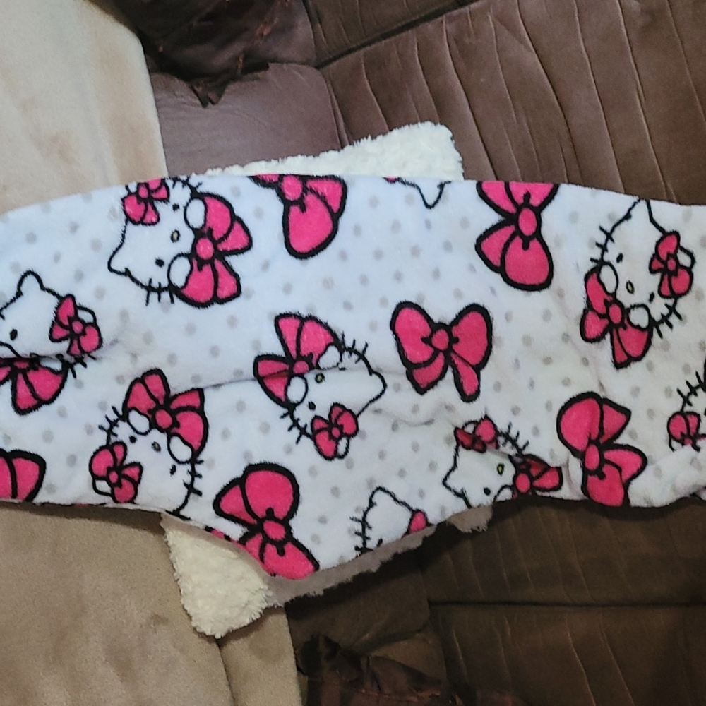 Hk pajama pants size XL